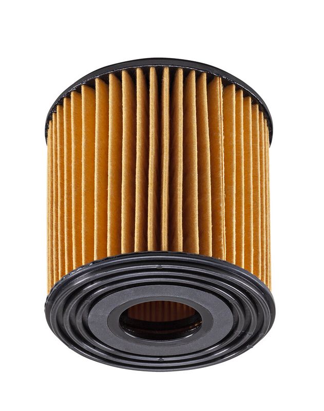Filtro de aceite