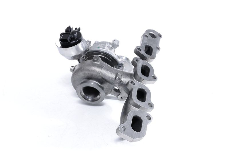 Compresor,sistem de supraalimentare T917601 BTS Turbo