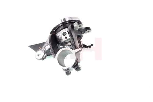 Käändmik, rattakinnitus, GH GH-283770V