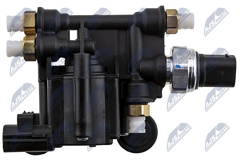 NTY ZPZ-LR-008 Valve, compressed-air system