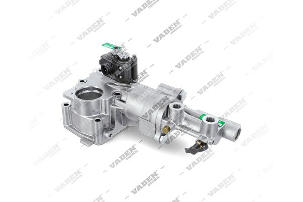 Schaltzylinder des Automatikgetriebes