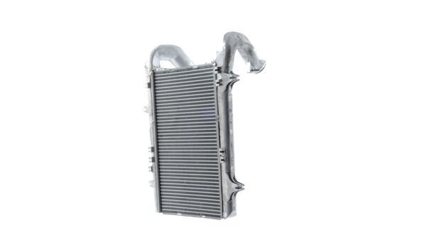 MAHLE CI 253 000P Charge Air Cooler