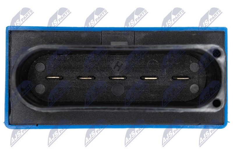 NTY EPW-AU-000 Control Unit, fuel pump
