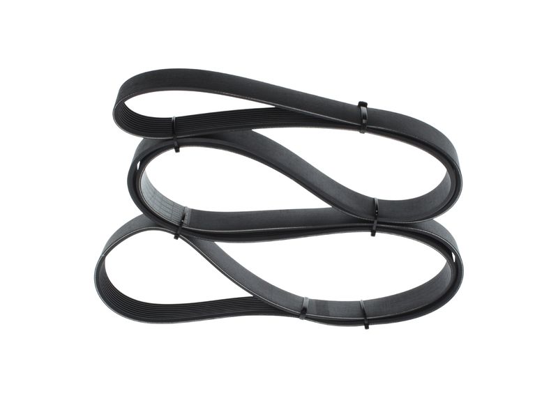 BOSCH 1 987 947 086 V-Ribbed Belt