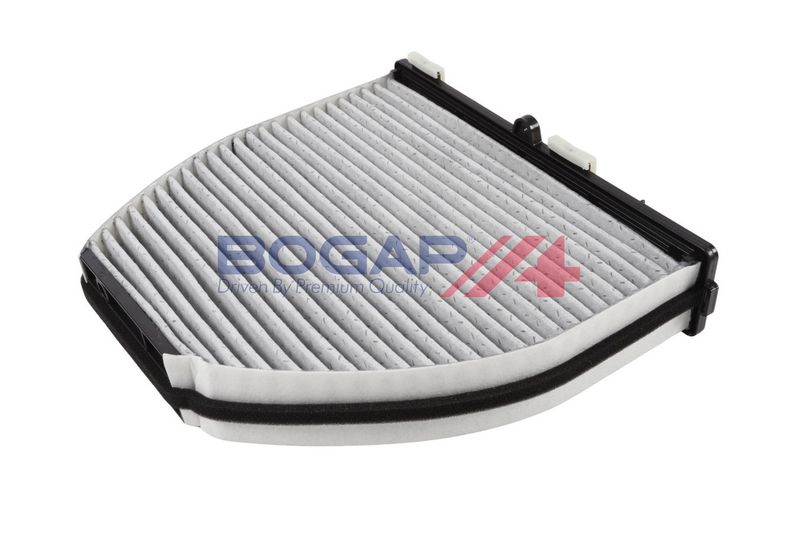BOGAP Filtras, salono oras