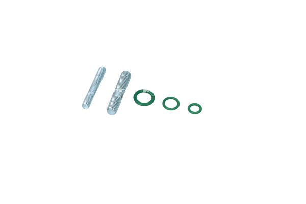 NRF 350407 Condenser, air conditioning