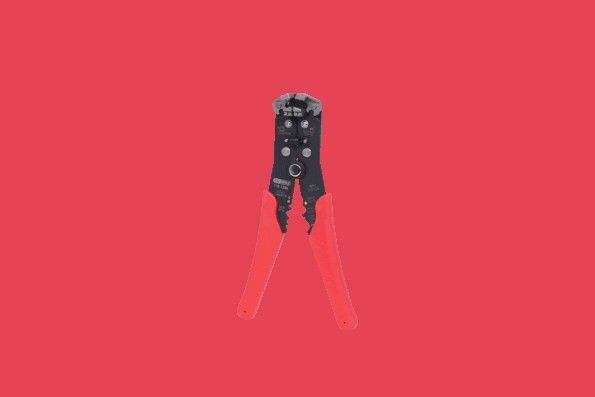 Isolatsioonitangid, KS TOOLS 115.1254