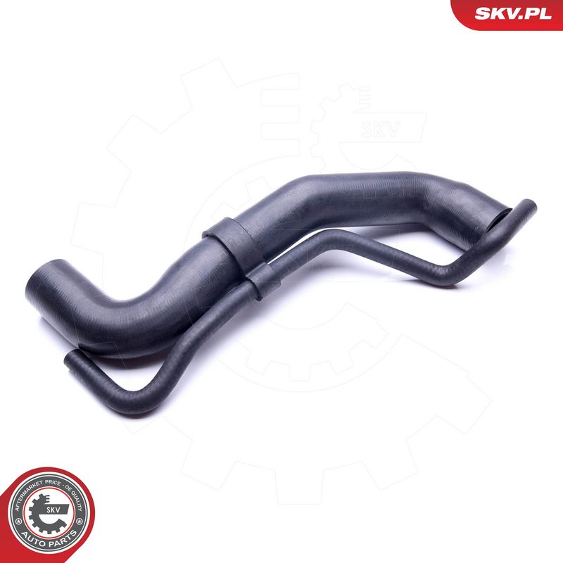 Jahutusvoolik, ESEN SKV...