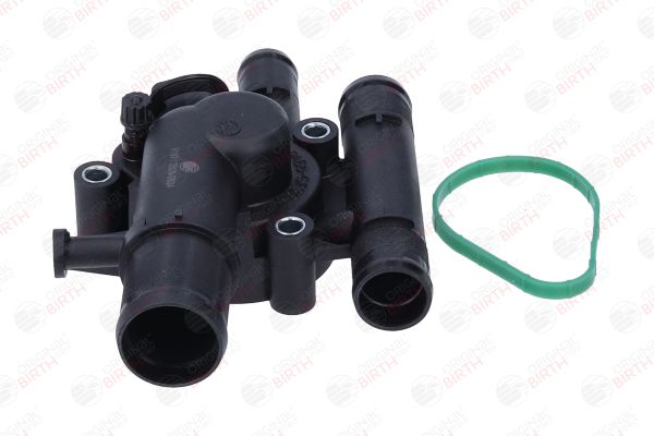 BIRTH 81871 Coolant Flange