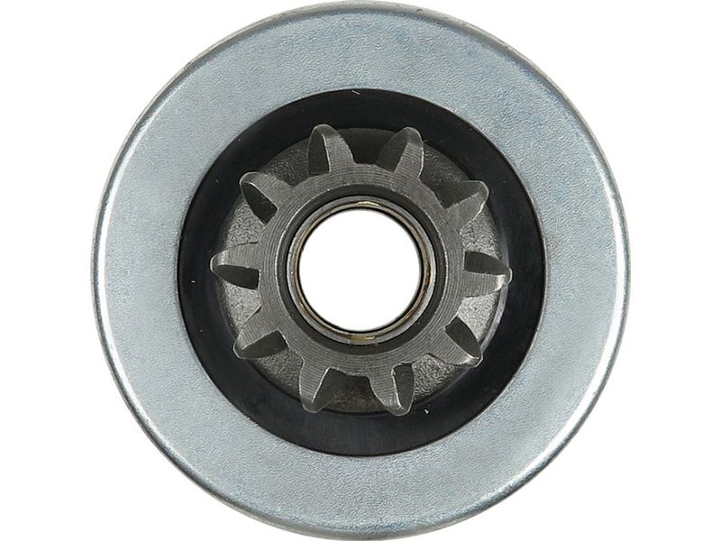 Vabajooks, starter, AS-PL SD1027