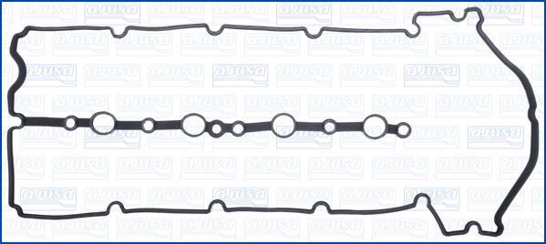 AJUSA SSangYong прокладка кришки клапанів Korando 2.0 XDI
