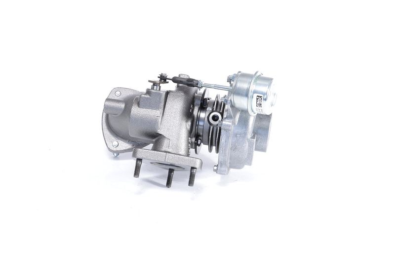 LADER AUFLADUNG BTS Turbo T911688 29