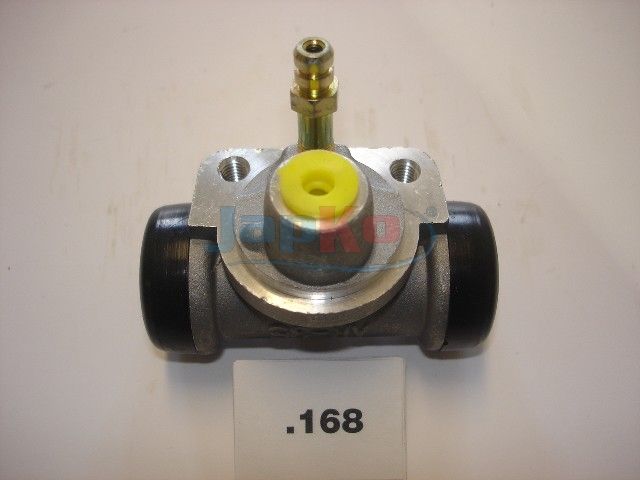 Rattapidurisilinder, JAPKO...