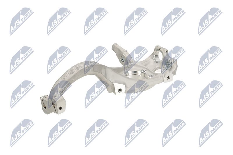 NTY ZZP-WW-045 Steering Knuckle, wheel suspension