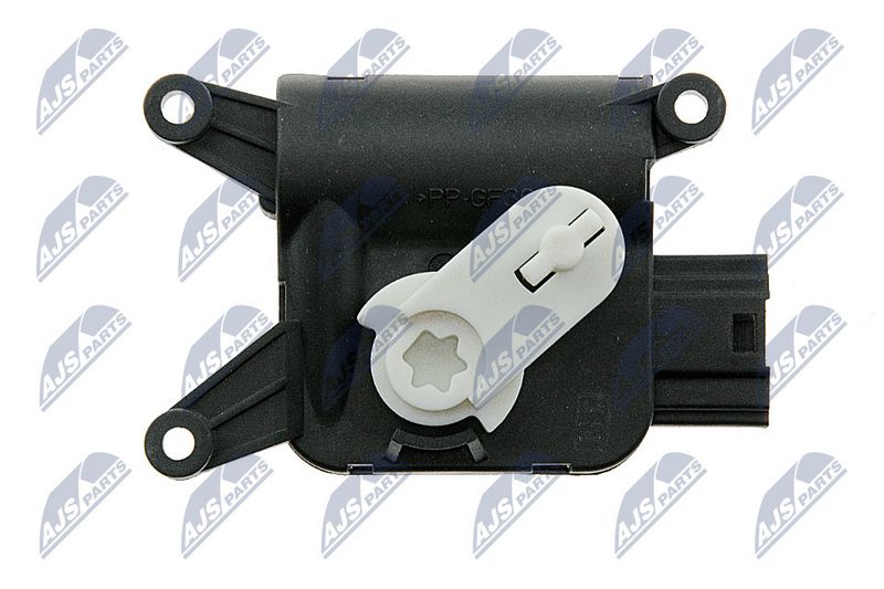 Seadeelement, seguklapp, NTY CNG-AU-000