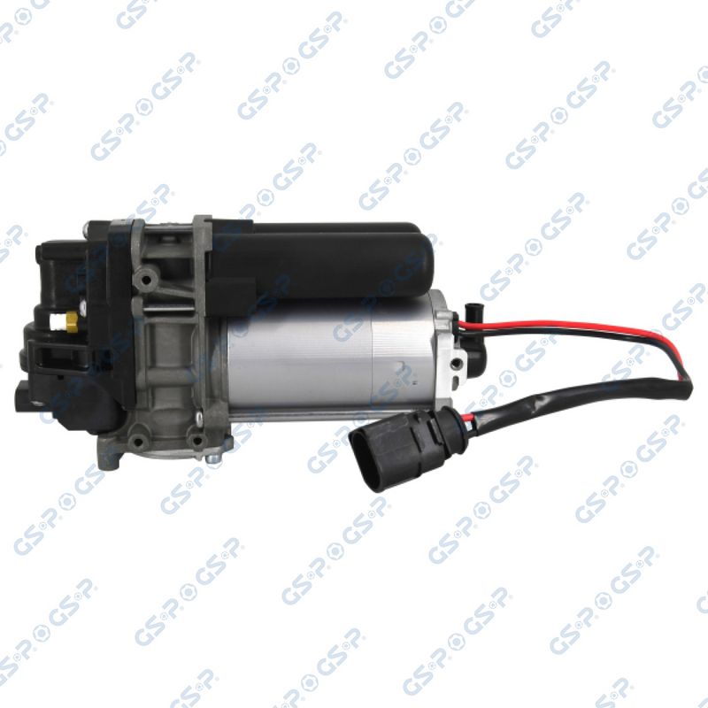 Kompressor, suruõhusüsteem GSP 37000010