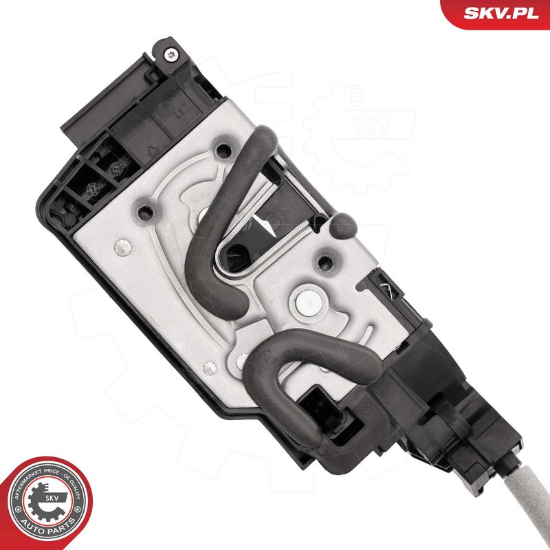 Ukselukk, ESEN SKV 60SKV493