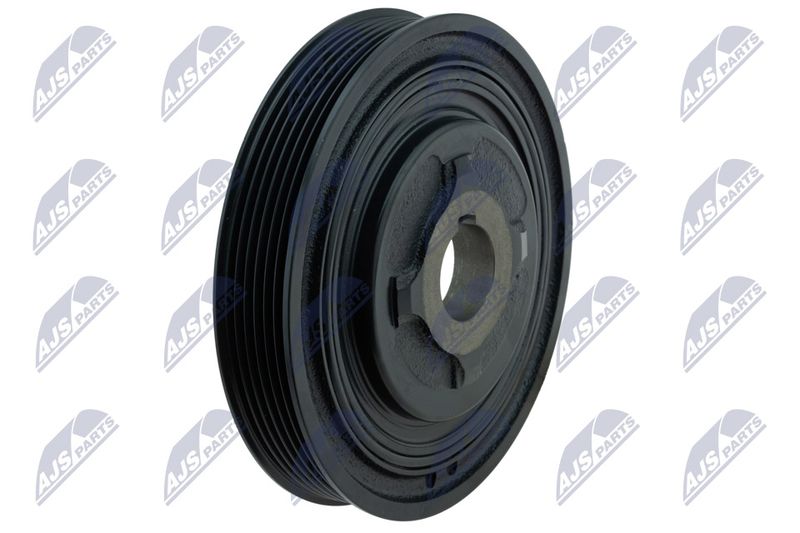 NTY RKP-CT-013 Belt Pulley, crankshaft