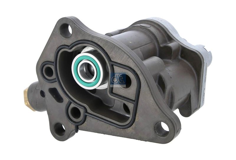 DT Spare Parts 4.68966 Solenoid Valve, retarder