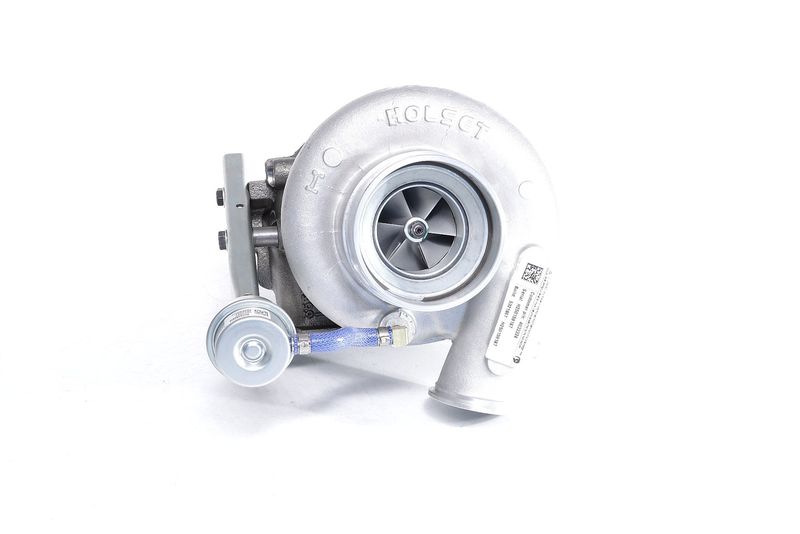 Compresor,sistem de supraalimentare T915432 BTS Turbo