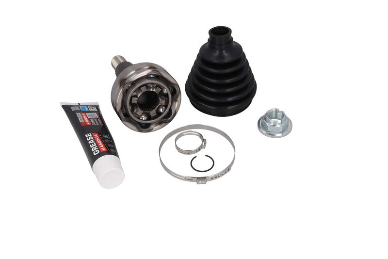 Liigendlaager, veovõll, KAMOKA 6256