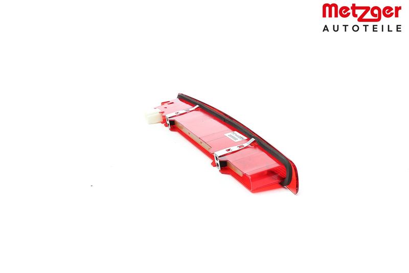 METZGER AUTOTEILE 2080058 Auxiliary Stop Light