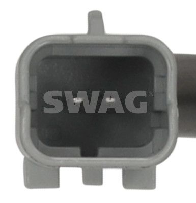 SWAG 33 11 1541 Sensor, wheel speed
