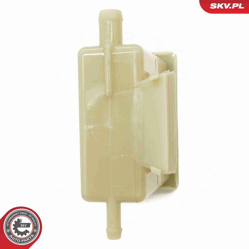 ESEN SKV 61SKV901 Equalising reservoir, hydraulic oil (power steering)