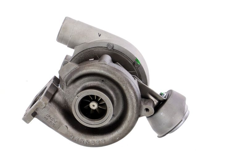 REMANTE 003-001-001040R Charger, charging (supercharged/turbocharged)