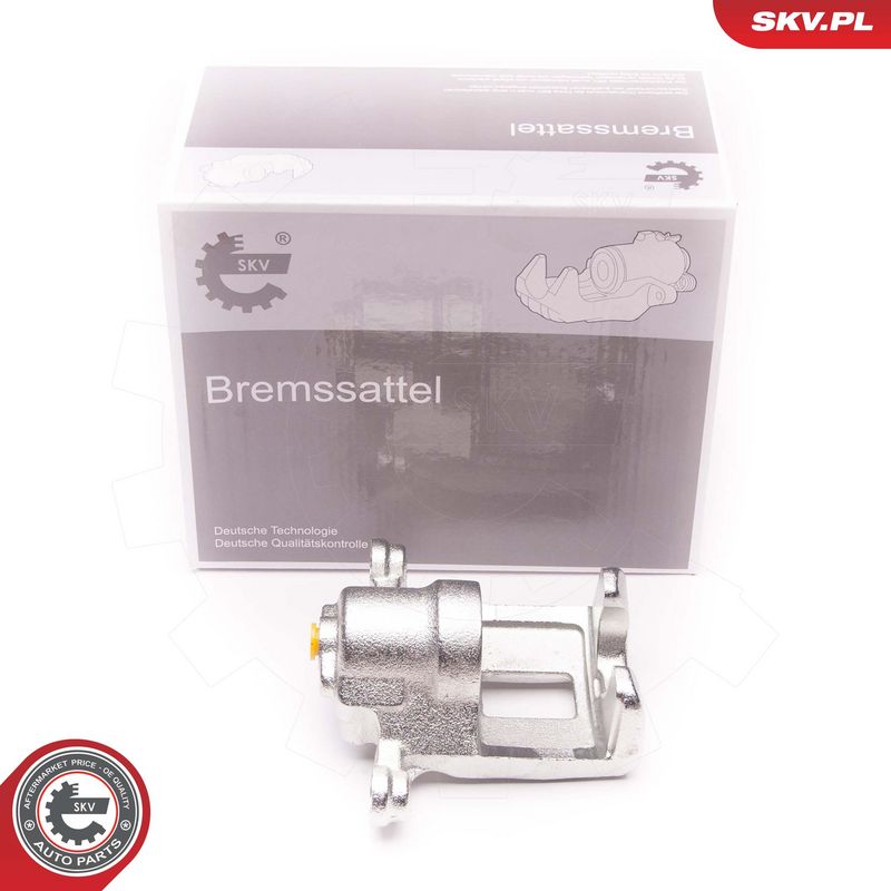 Pidurisadul, ESEN SKV 23SKV433