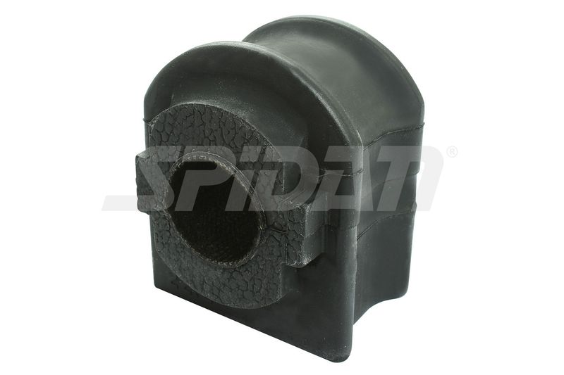 Faltenbalg, Antriebswelle