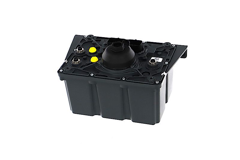 REMANTE 002-020-000048R Delivery Module, urea injection