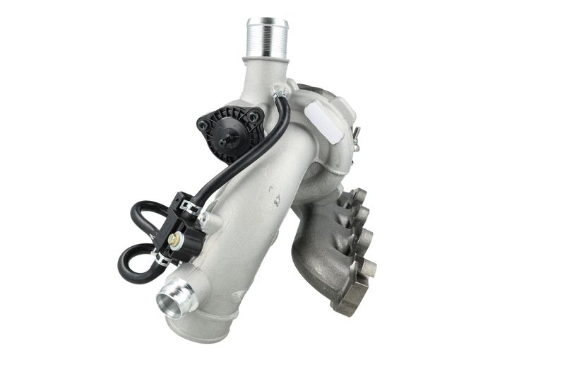 Kompressor, ülelaadimine, NRF 90010010