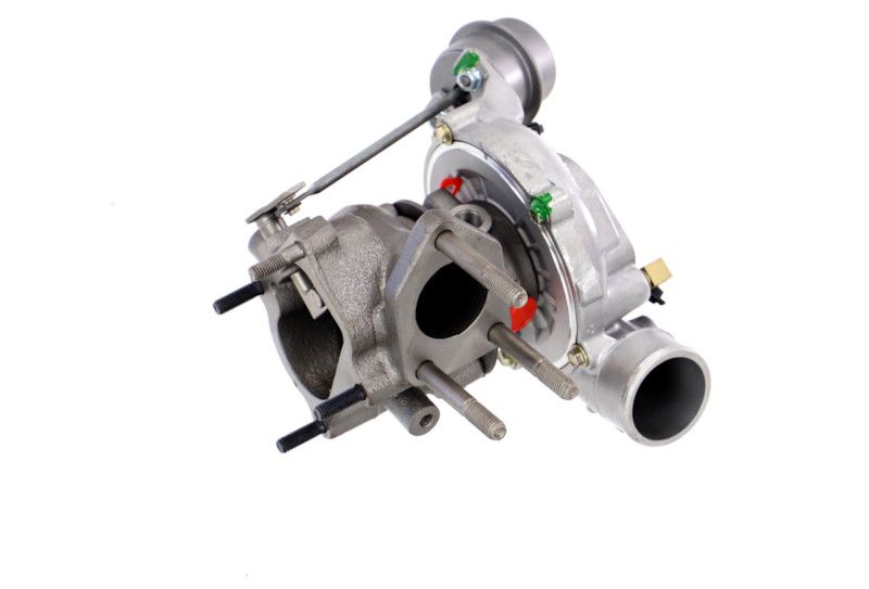 REMANTE 003-001-001126R Turbokompresorius