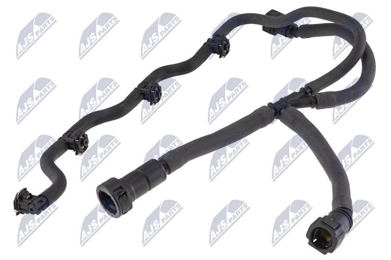 Voolik, Jääkkütus, NTY...