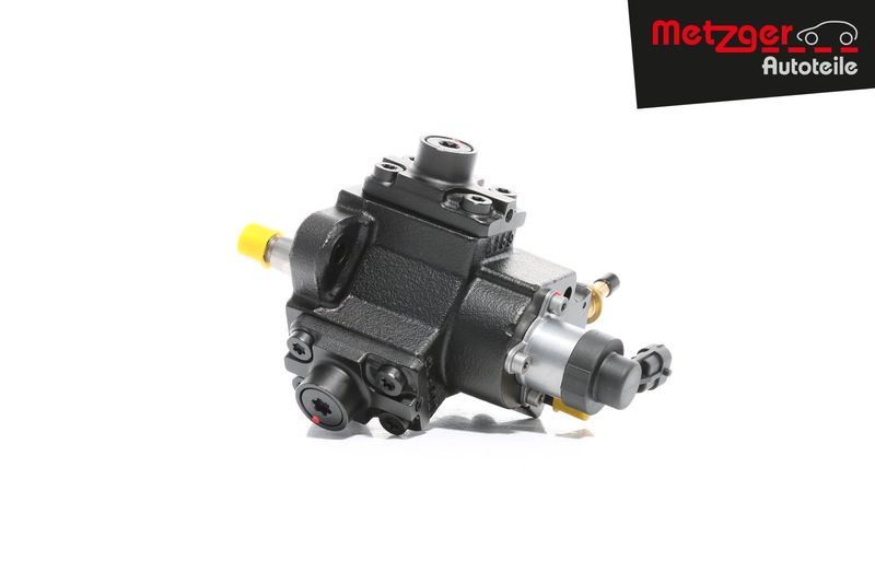 METZGER AUTOTEILE 0830127 High-pressure Pump