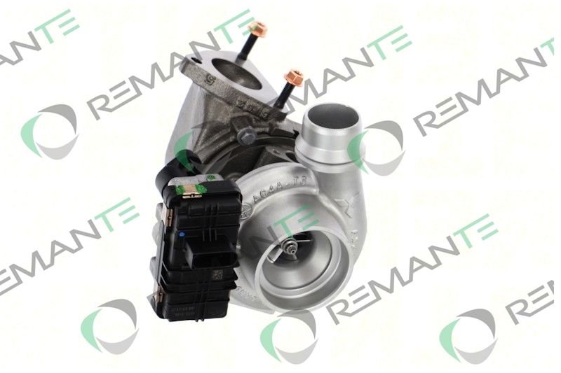REMANTE 003-002-004415R Charger, charging (supercharged/turbocharged)
