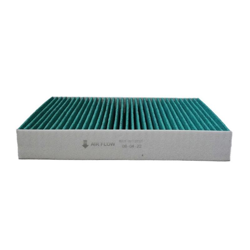Filtru, aer habitaclu ASAM AUTOMOTIVE 101694