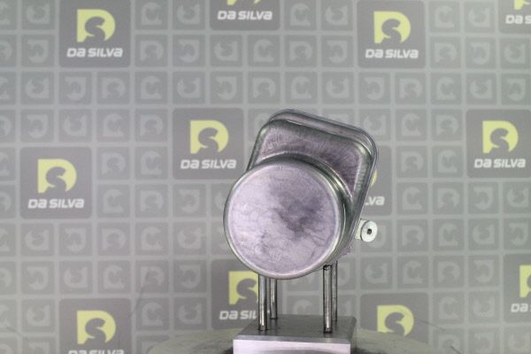 DA SILVA DP5014 Hydraulic Pump, steering