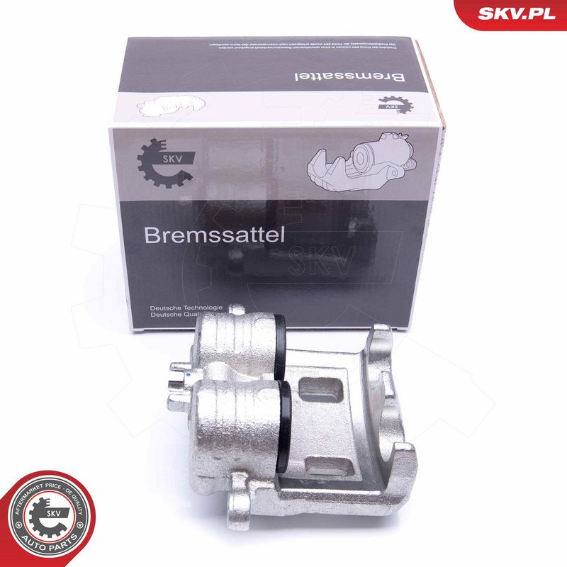 Pidurisadul, ESEN SKV 42SKV441