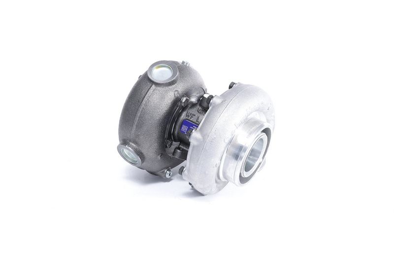 Compresor,sistem de supraalimentare T912510 BTS Turbo