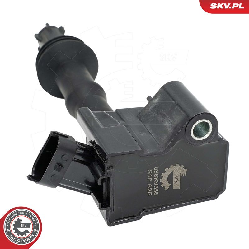 Süütepool, ESEN SKV 03SKV356