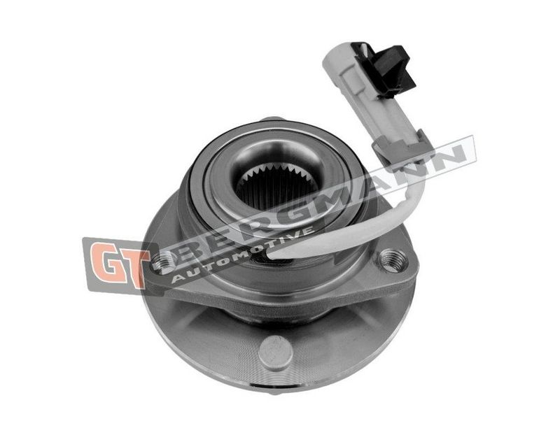 GT-BERGMANN Automotive Rato guolio komplektas