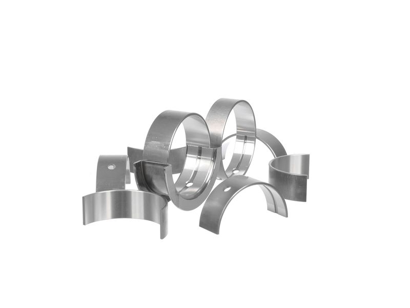 ET ENGINETEAM LH002750 Crankshaft Bearing Shell Set