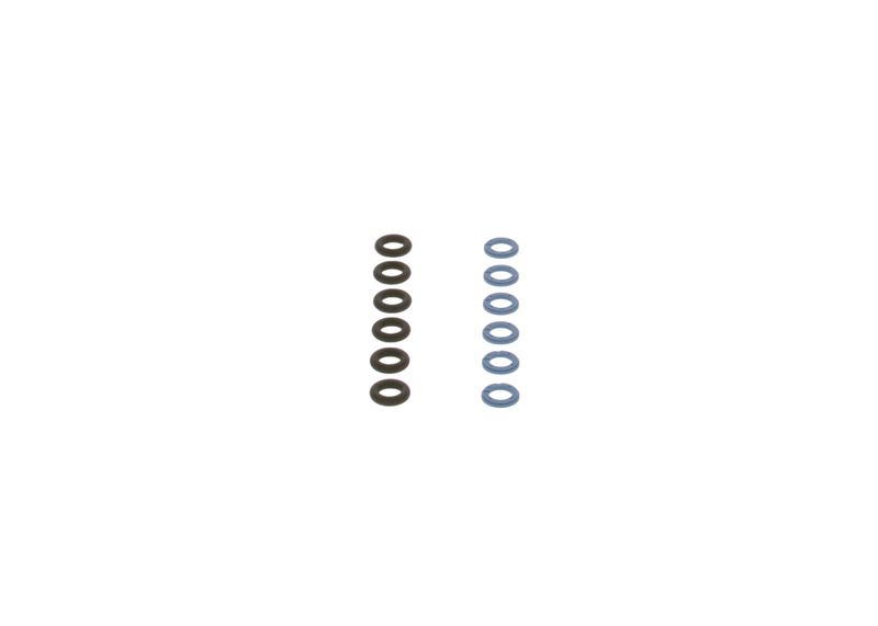 BOSCH F 00V H35 004 Repair Kit, injection nozzle