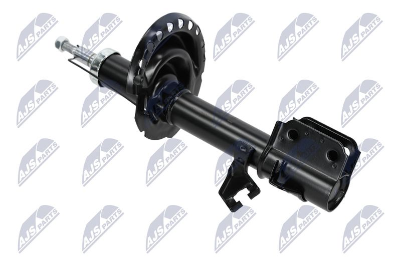 Amort, NTY A-NS-023