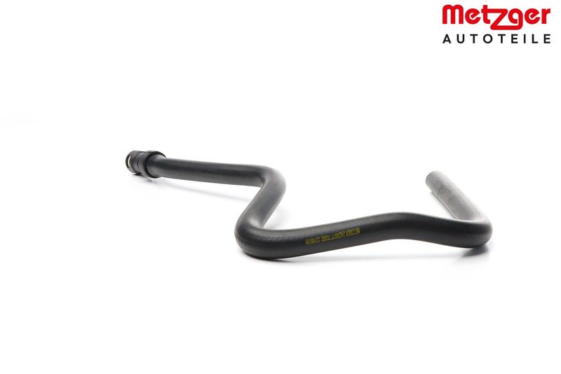 METZGER AUTOTEILE 2420077 Radiator Hose