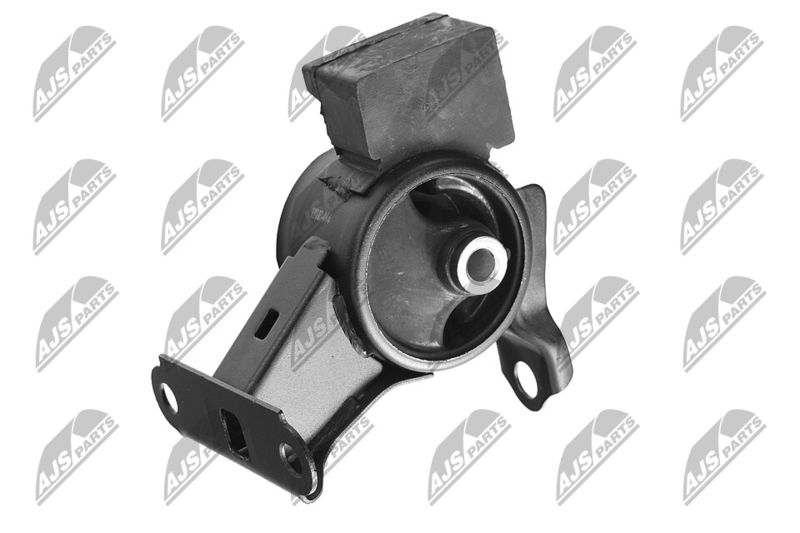 Paigutus, Mootor, NTY ZPS-HD-044