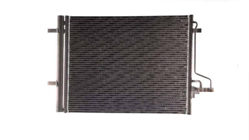 Kondenzátor, klimatizace AC 780 000S