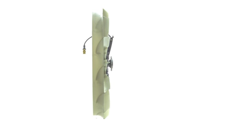 Product Image - Koelventilatorwiel - CFF487000P - MAHLE